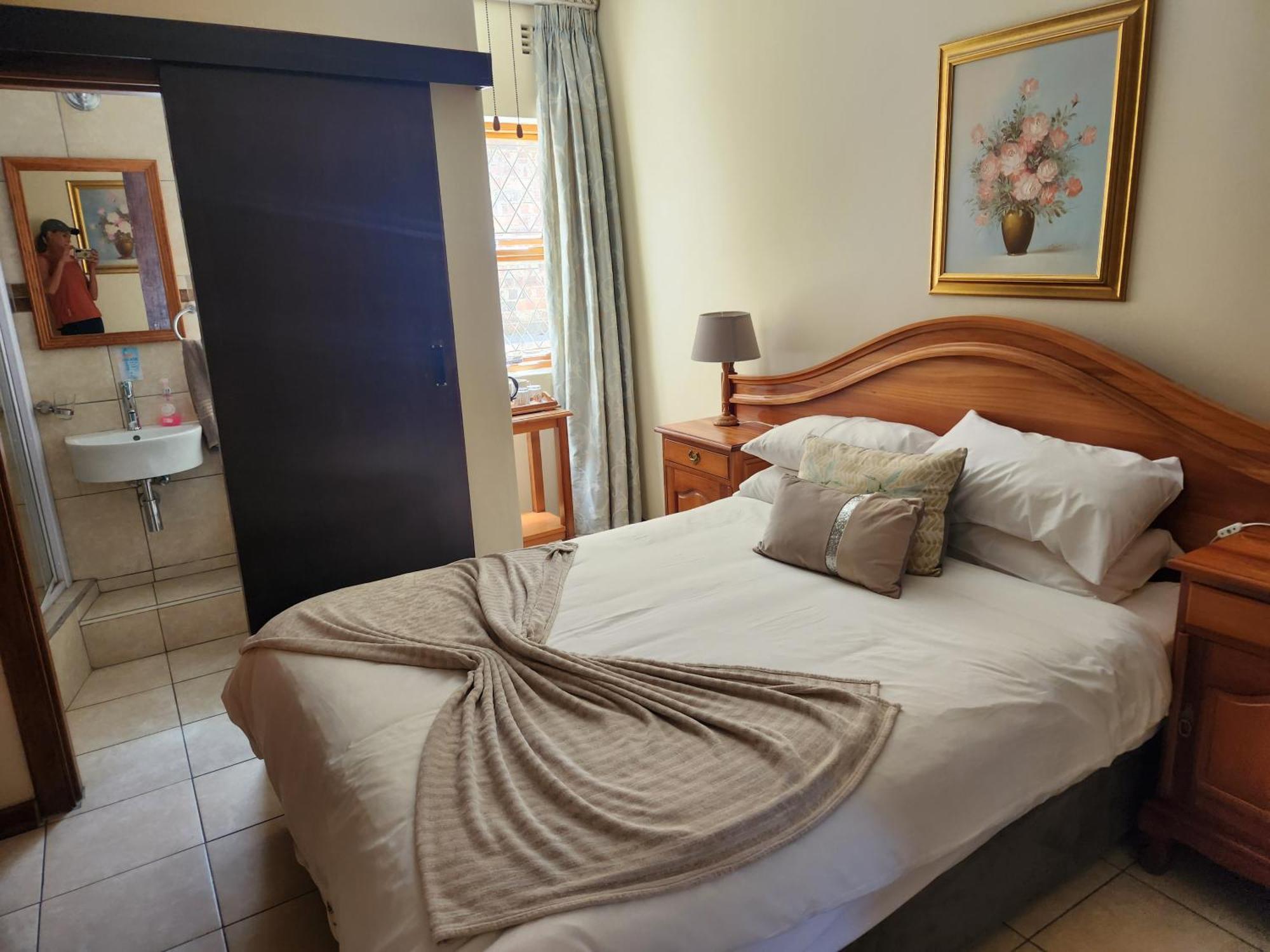 Lagoon Breeze Guest House クニスナ エクステリア 写真