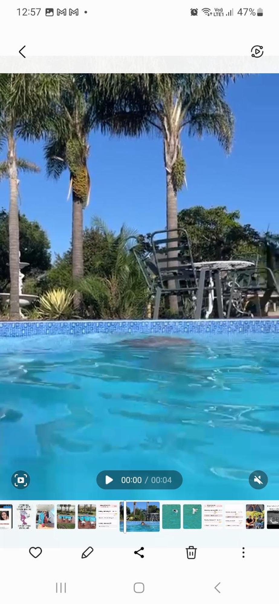 Lagoon Breeze Guest House クニスナ エクステリア 写真