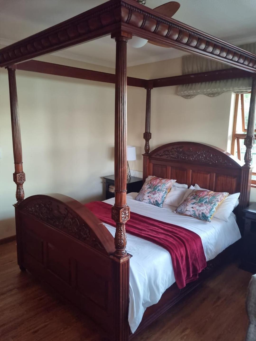 Lagoon Breeze Guest House クニスナ 部屋 写真