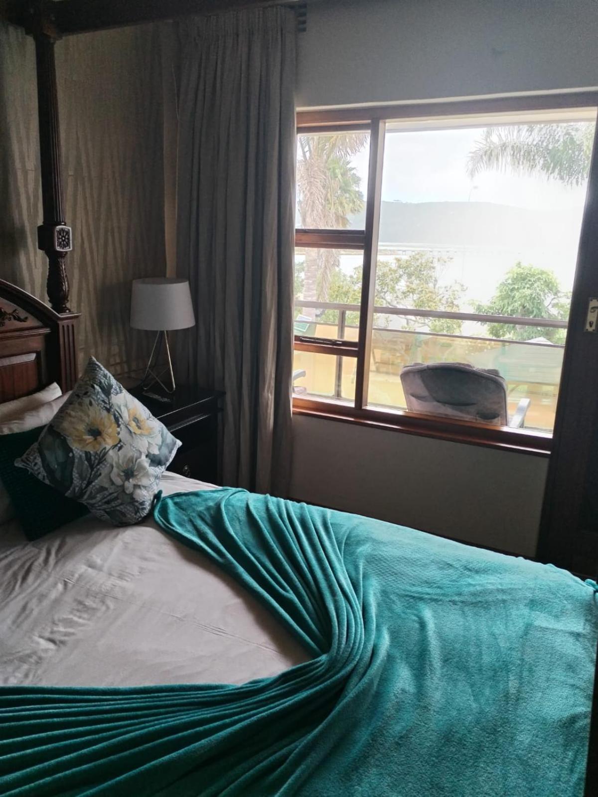 Lagoon Breeze Guest House クニスナ エクステリア 写真